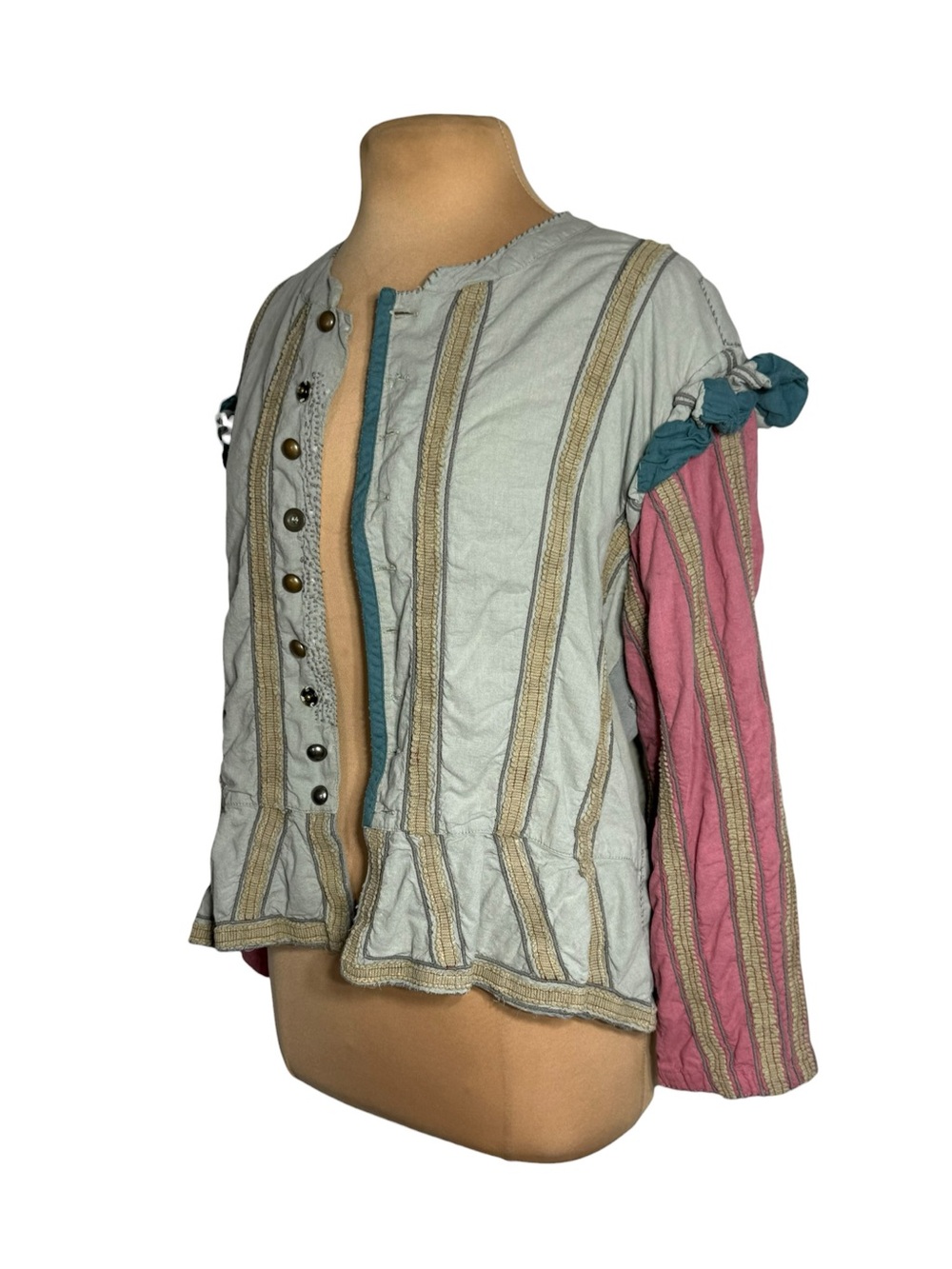 Magnolia Pearl JACKET 549-LRENA-OS
Manuela Jacket - Picture 6 of 17